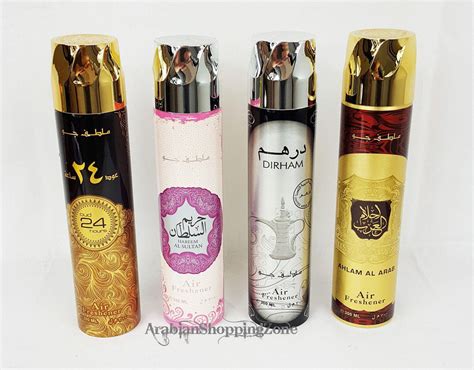 wholesale arabian air fresheners